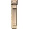 Ekena Millwork Imperial Craftsman Rough Sawn Bracket w/ Offset Brace, Douglas Fir, 6"W x 16"D x 28"H BKT0604X16X28IMP04RDF - alternate 3